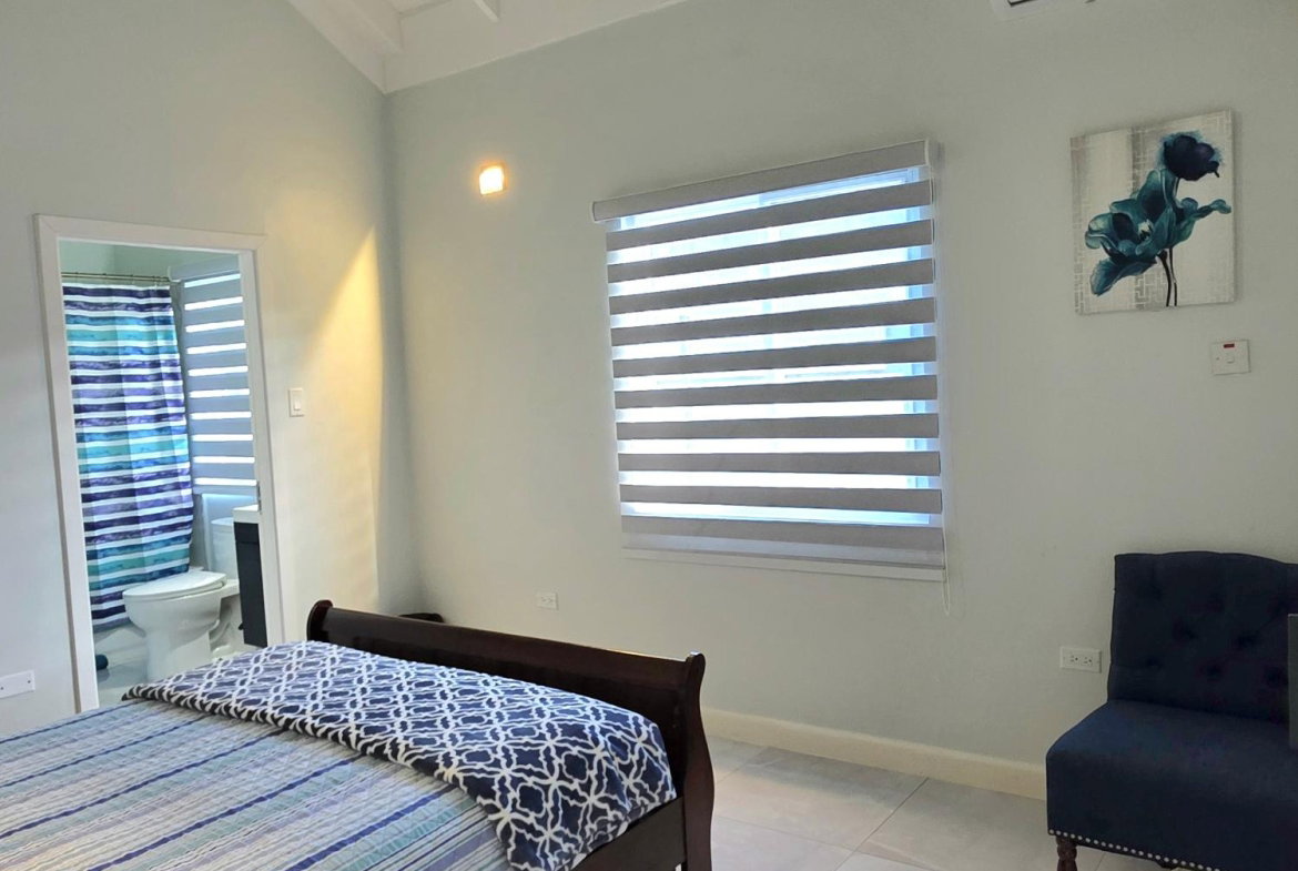 Fifteenth image of 55 Fairway Estate Drax Hall in Drax Hall Estate, St. Ann, Jamaica - property is For Rent