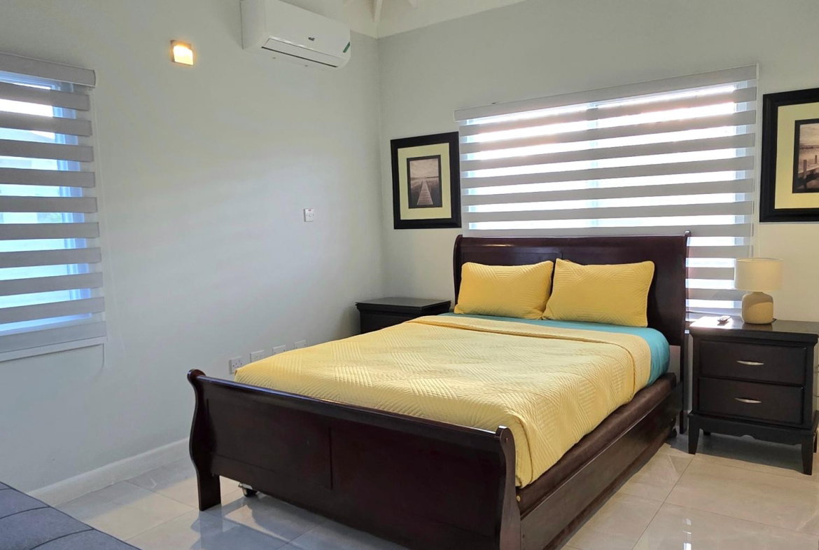 Eighteenth image of 55 Fairway Estate Drax Hall in Drax Hall Estate, St. Ann, Jamaica - property is For Rent