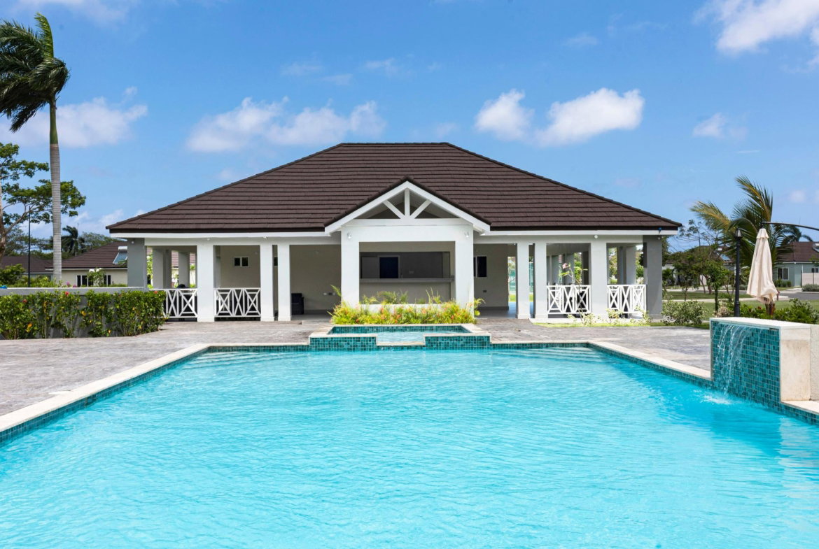 Twenty-Seventh image of 55 Fairway Estate Drax Hall in Drax Hall Estate, St. Ann, Jamaica - property is For Rent