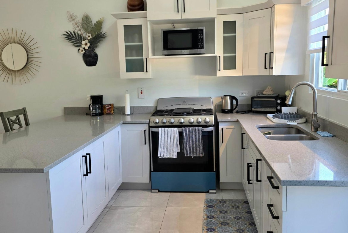 Fifth image of 55 Fairway Estate Drax Hall in Drax Hall Estate, St. Ann, Jamaica - property is For Rent