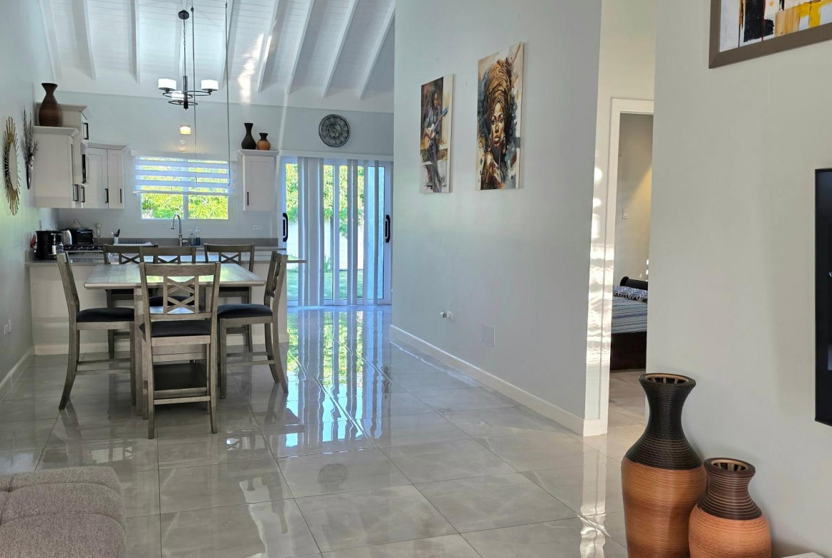 Seventh image of 55 Fairway Estate Drax Hall in Drax Hall Estate, St. Ann, Jamaica - property is For Rent
