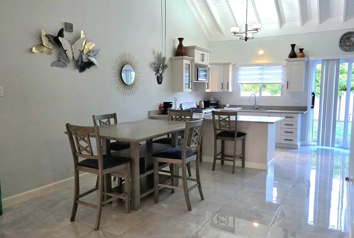 Eighth image of 55 Fairway Estate Drax Hall in Drax Hall Estate, St. Ann, Jamaica - property is For Rent