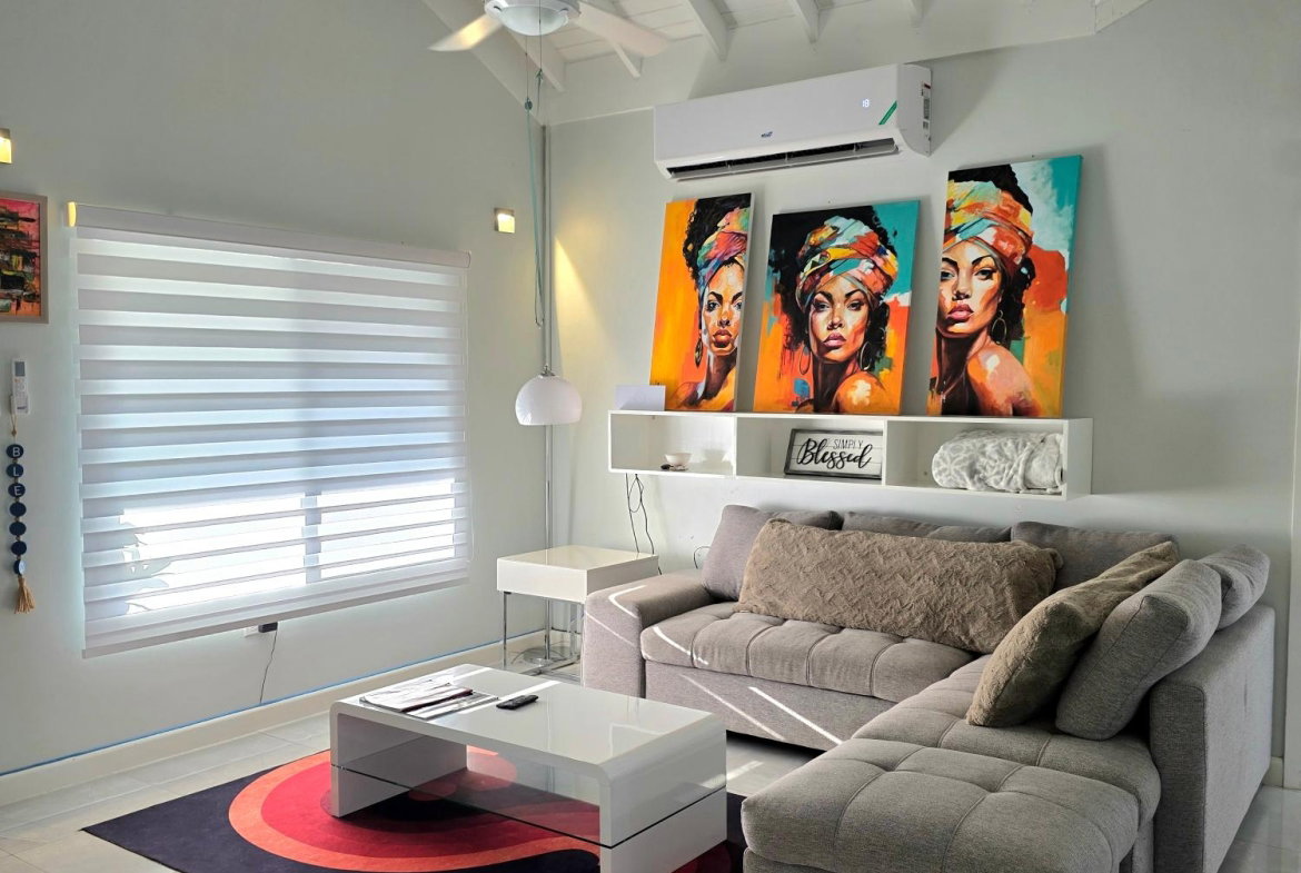 Ninth image of 55 Fairway Estate Drax Hall in Drax Hall Estate, St. Ann, Jamaica - property is For Rent