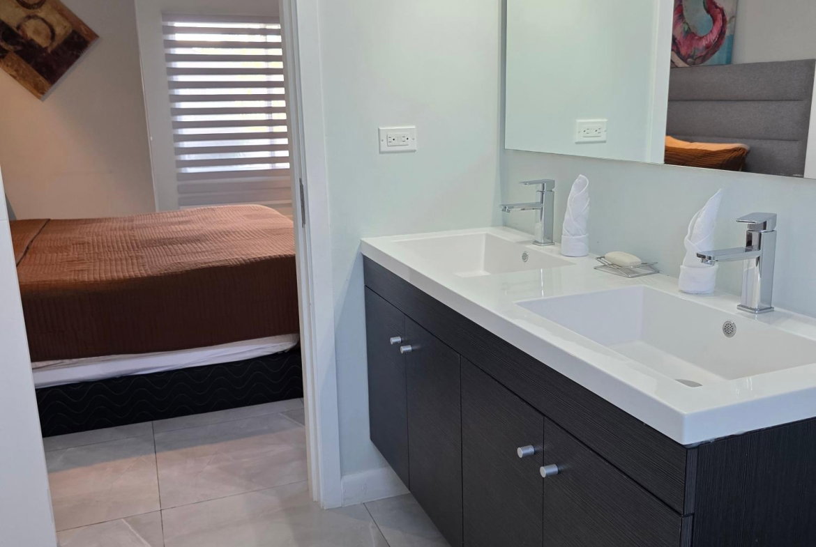 Tenth image of 55 Fairway Estate Drax Hall in Drax Hall Estate, St. Ann, Jamaica - property is For Rent
