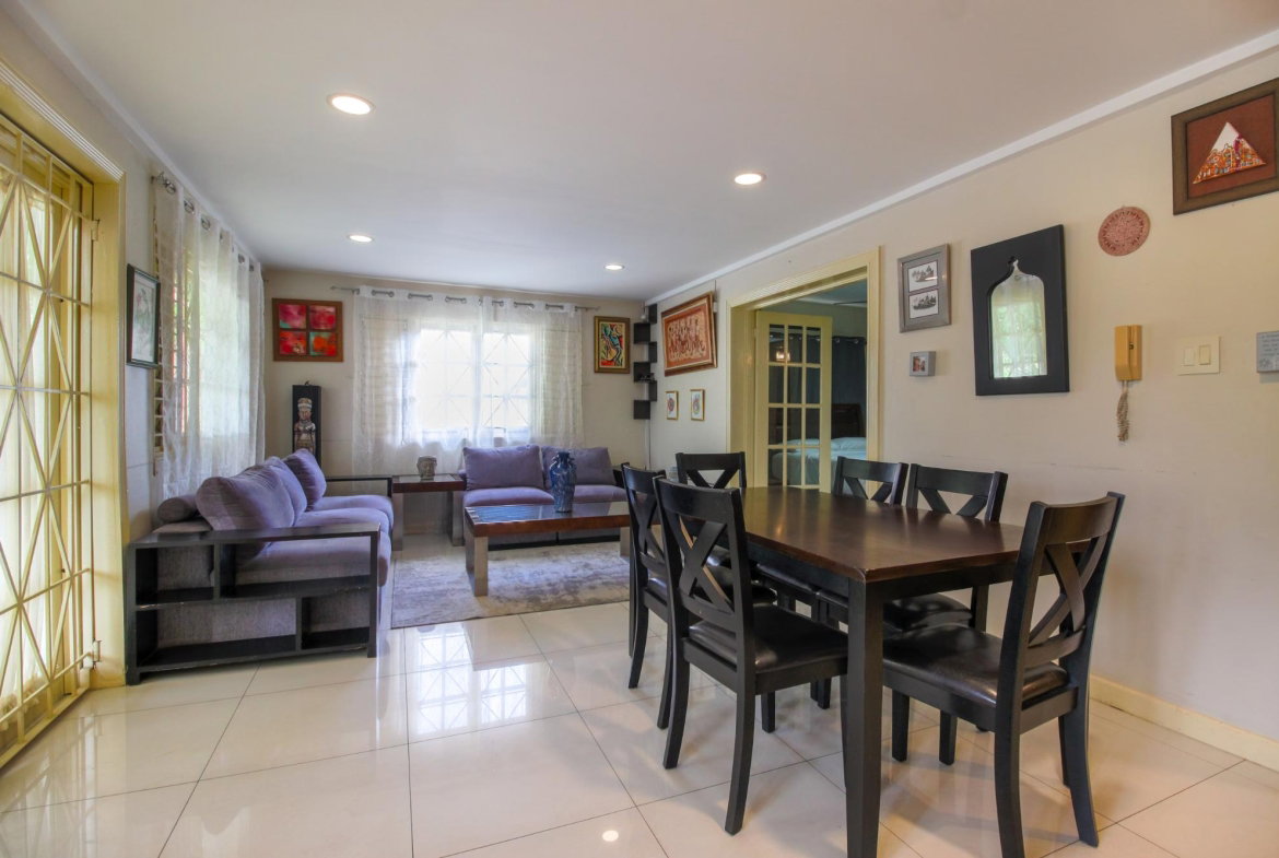 Second image of 207-14 Fairway Avenue in Kingston 5, St. Andrew, Jamaica - property is For Rent
