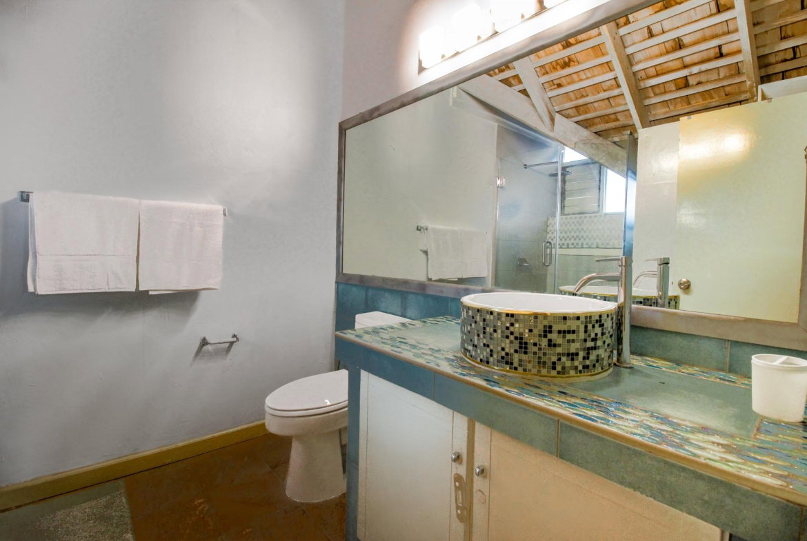 Fourteenth image of 207-14 Fairway Avenue in Kingston 5, St. Andrew, Jamaica - property is For Rent