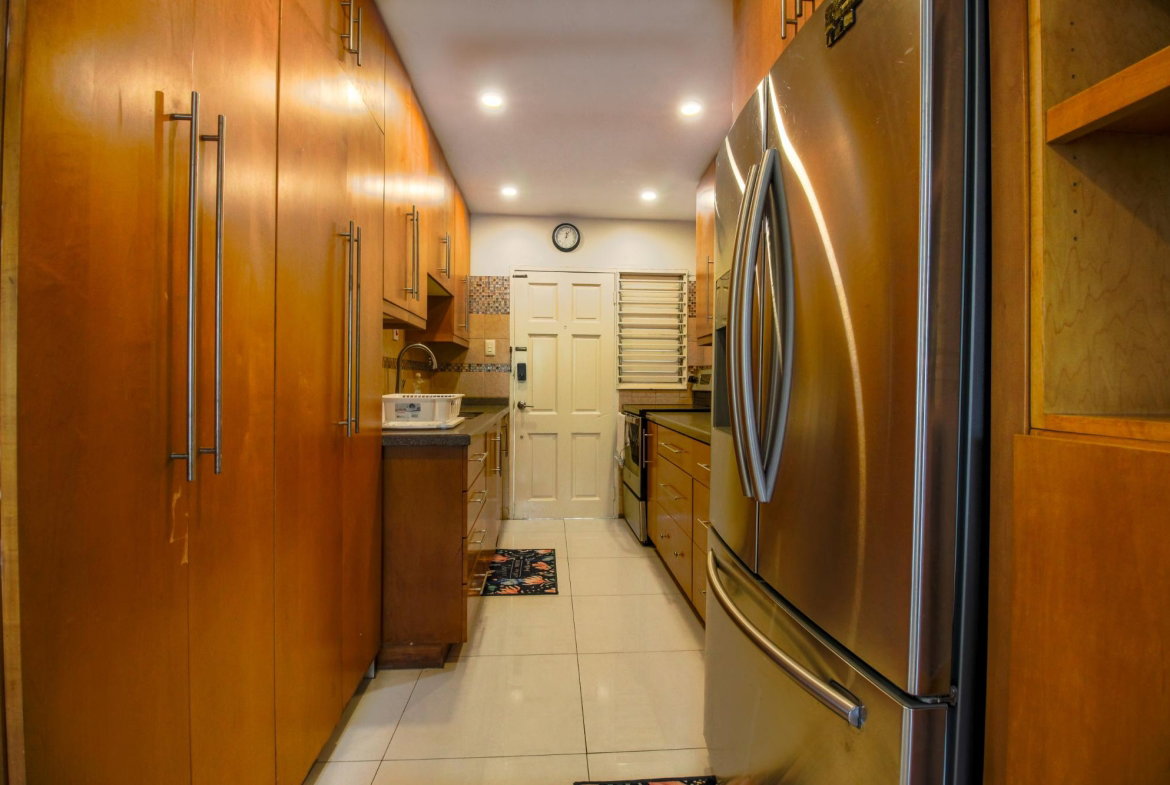 Fourth image of 207-14 Fairway Avenue in Kingston 5, St. Andrew, Jamaica - property is For Rent