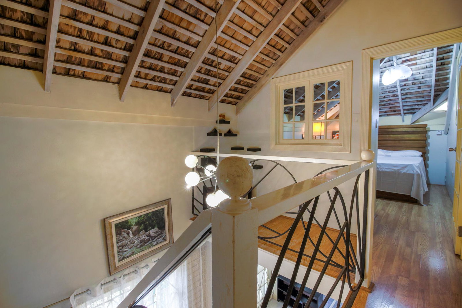 Spacious-3-Bedroom-Split-Level-Apartment-for-Rent-in-Jamaica-St.-Andrew Ninth image of 207-14 Fairway Avenue in Kingston 5, St. Andrew, Jamaica - property is For Rent