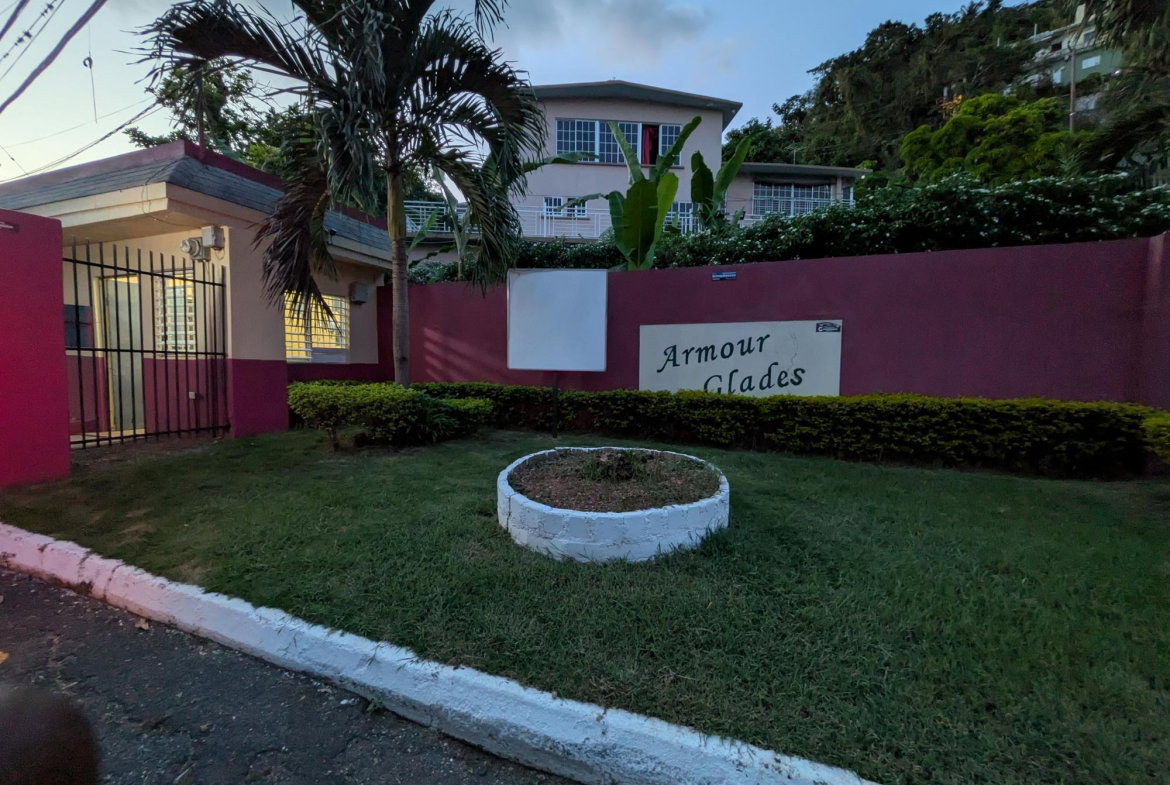 Second image of 1 Armour Glades, Kingston 8 in Kingston 8, St. Andrew, Jamaica - property is For Rent