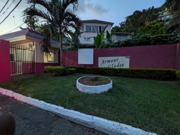 Second image of 1 Armour Glades, Kingston 8 in Kingston 8, St. Andrew, Jamaica - property is For Rent