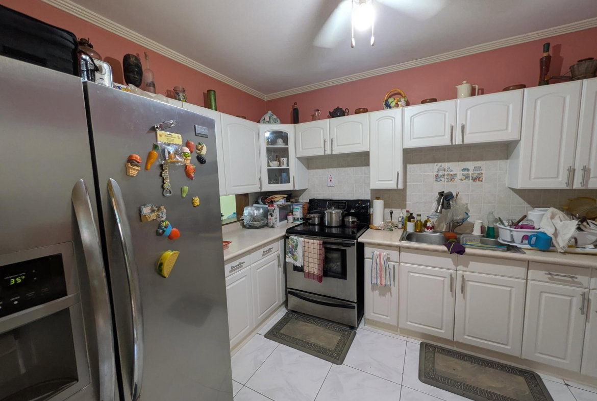 Eleventh image of 1 Armour Glades, Kingston 8 in Kingston 8, St. Andrew, Jamaica - property is For Rent