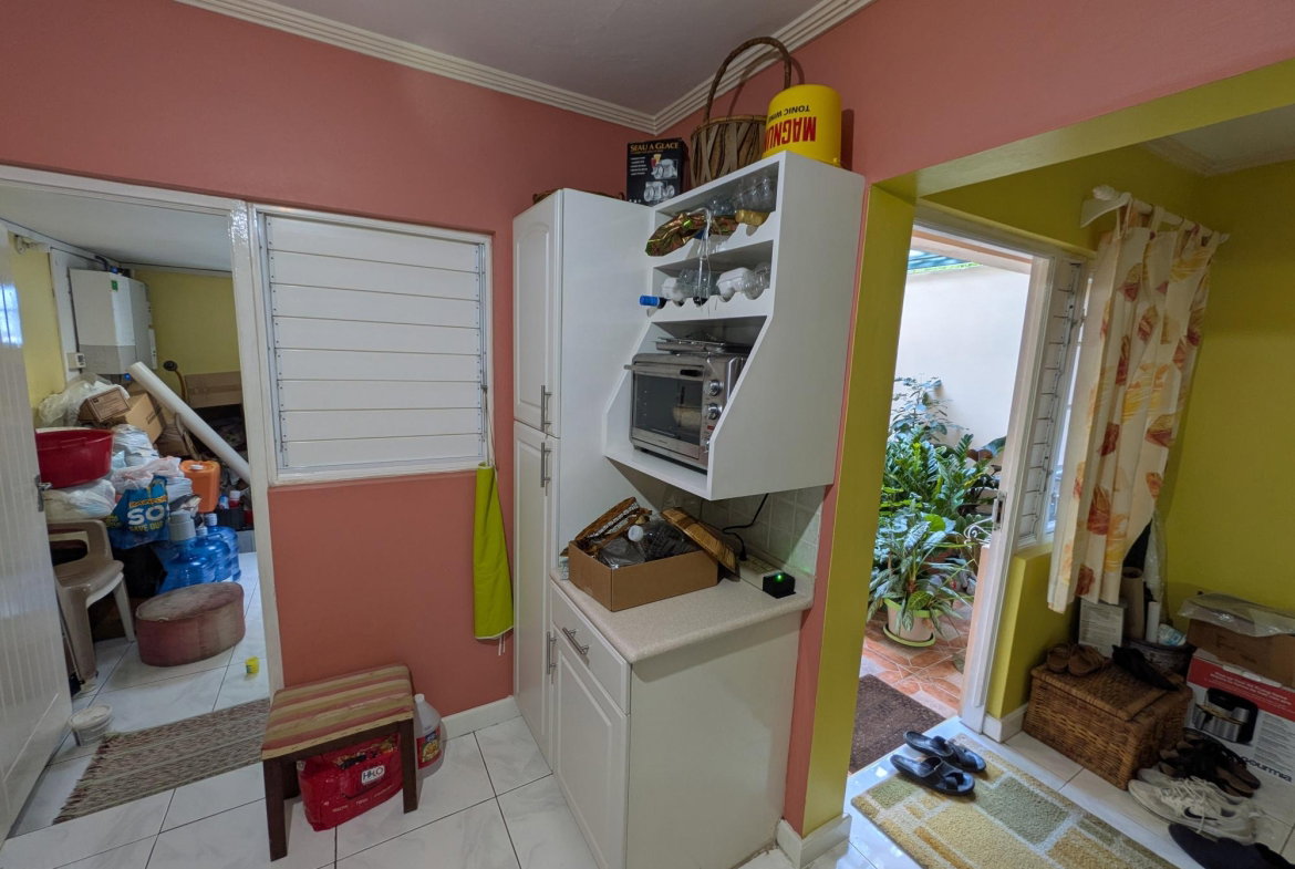Twelfth image of 1 Armour Glades, Kingston 8 in Kingston 8, St. Andrew, Jamaica - property is For Rent