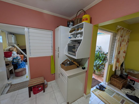 Twelfth image of 1 Armour Glades, Kingston 8 in Kingston 8, St. Andrew, Jamaica - property is For Rent
