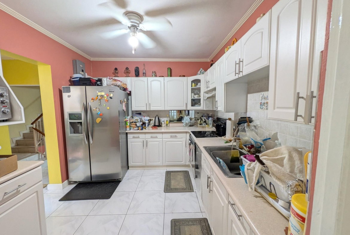 Thirteenth image of 1 Armour Glades, Kingston 8 in Kingston 8, St. Andrew, Jamaica - property is For Rent