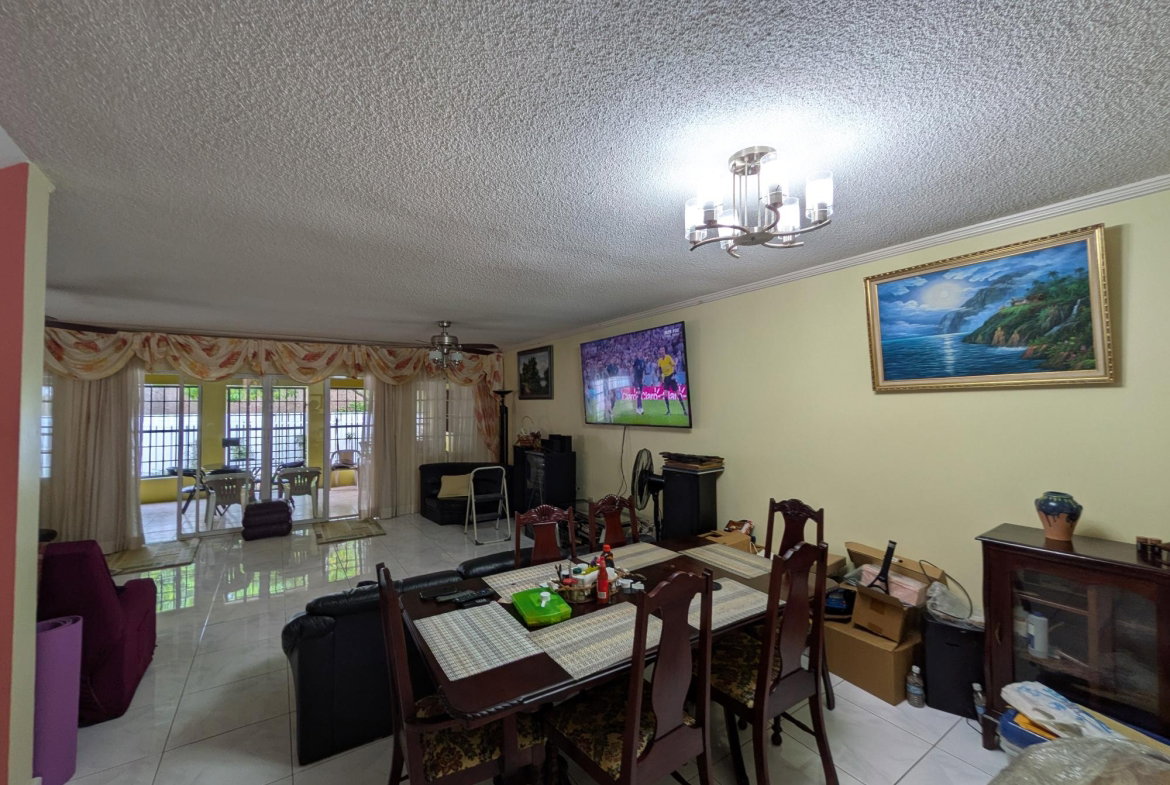 Fifteenth image of 1 Armour Glades, Kingston 8 in Kingston 8, St. Andrew, Jamaica - property is For Rent