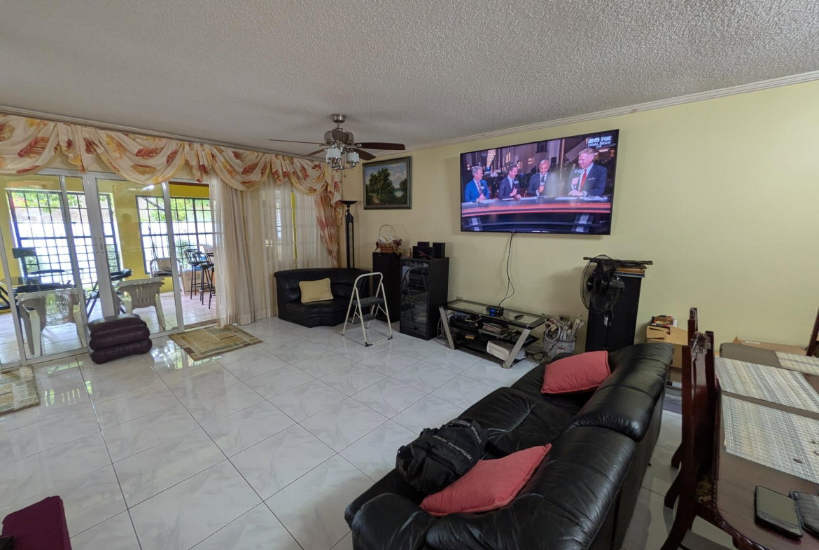 Sixteenth image of 1 Armour Glades, Kingston 8 in Kingston 8, St. Andrew, Jamaica - property is For Rent