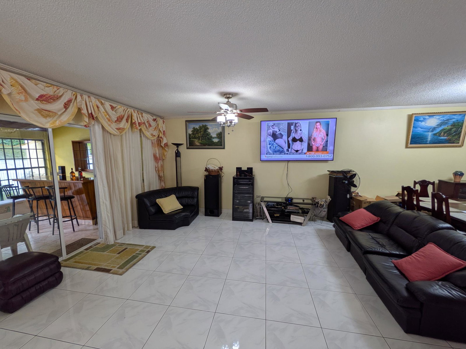 Seventeenth image of 1 Armour Glades, Kingston 8 in Kingston 8, St. Andrew, Jamaica - property is For Rent