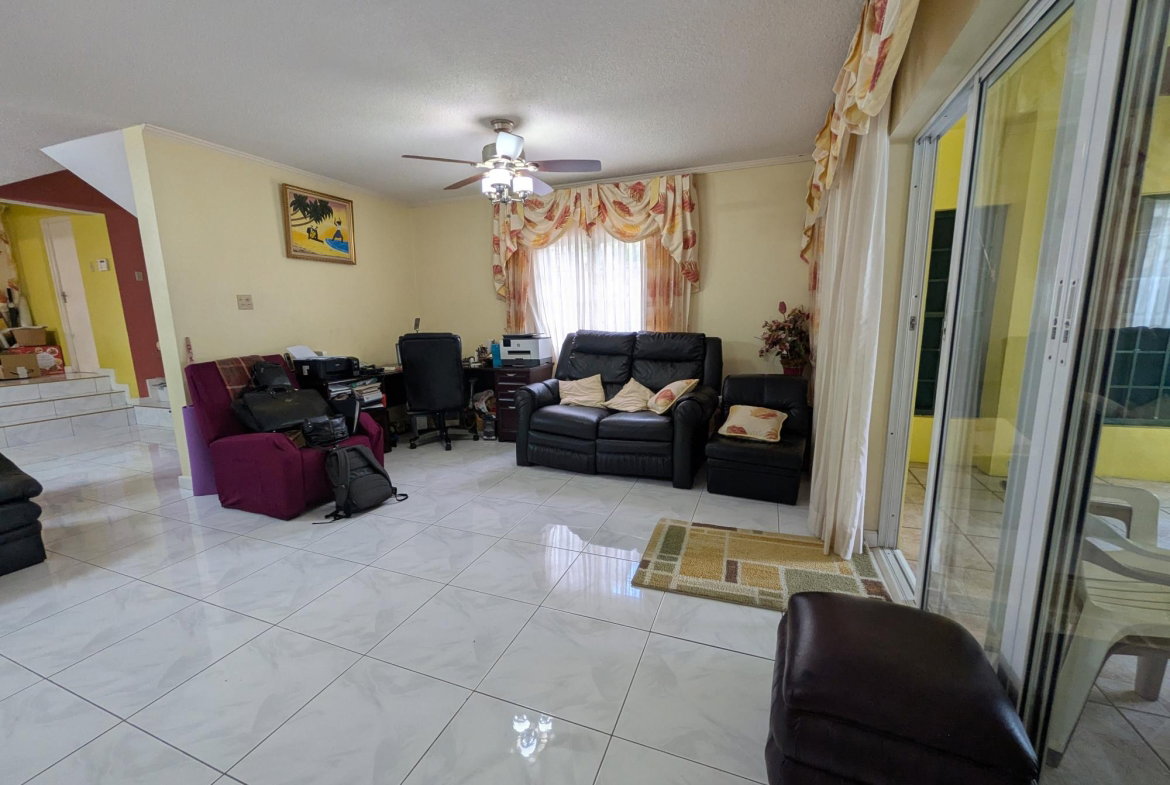Eighteenth image of 1 Armour Glades, Kingston 8 in Kingston 8, St. Andrew, Jamaica - property is For Rent