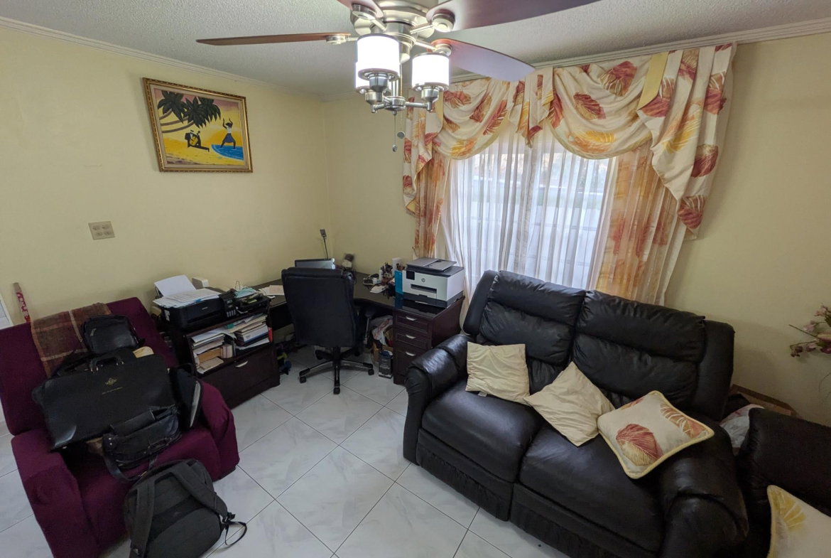 Twentieth image of 1 Armour Glades, Kingston 8 in Kingston 8, St. Andrew, Jamaica - property is For Rent