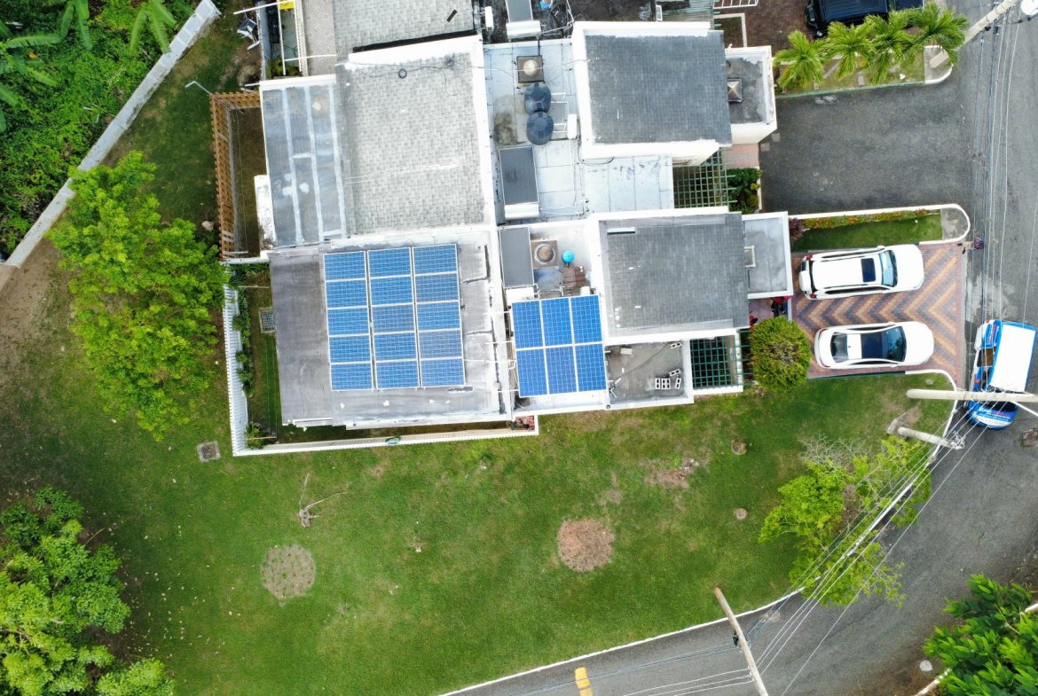 Third image of 1 Armour Glades, Kingston 8 in Kingston 8, St. Andrew, Jamaica - property is For Rent