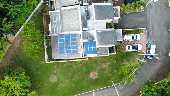 Third image of 1 Armour Glades, Kingston 8 in Kingston 8, St. Andrew, Jamaica - property is For Rent