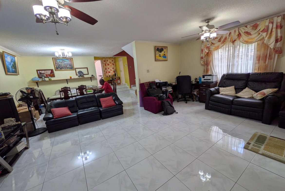 Twenty-First image of 1 Armour Glades, Kingston 8 in Kingston 8, St. Andrew, Jamaica - property is For Rent