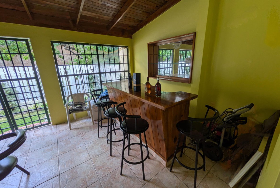 Twenty-Second image of 1 Armour Glades, Kingston 8 in Kingston 8, St. Andrew, Jamaica - property is For Rent