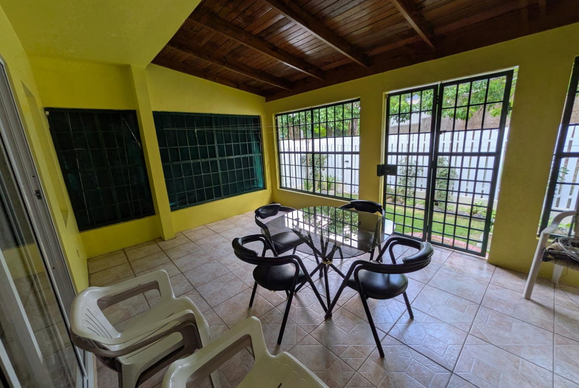 Twenty-Third image of 1 Armour Glades, Kingston 8 in Kingston 8, St. Andrew, Jamaica - property is For Rent