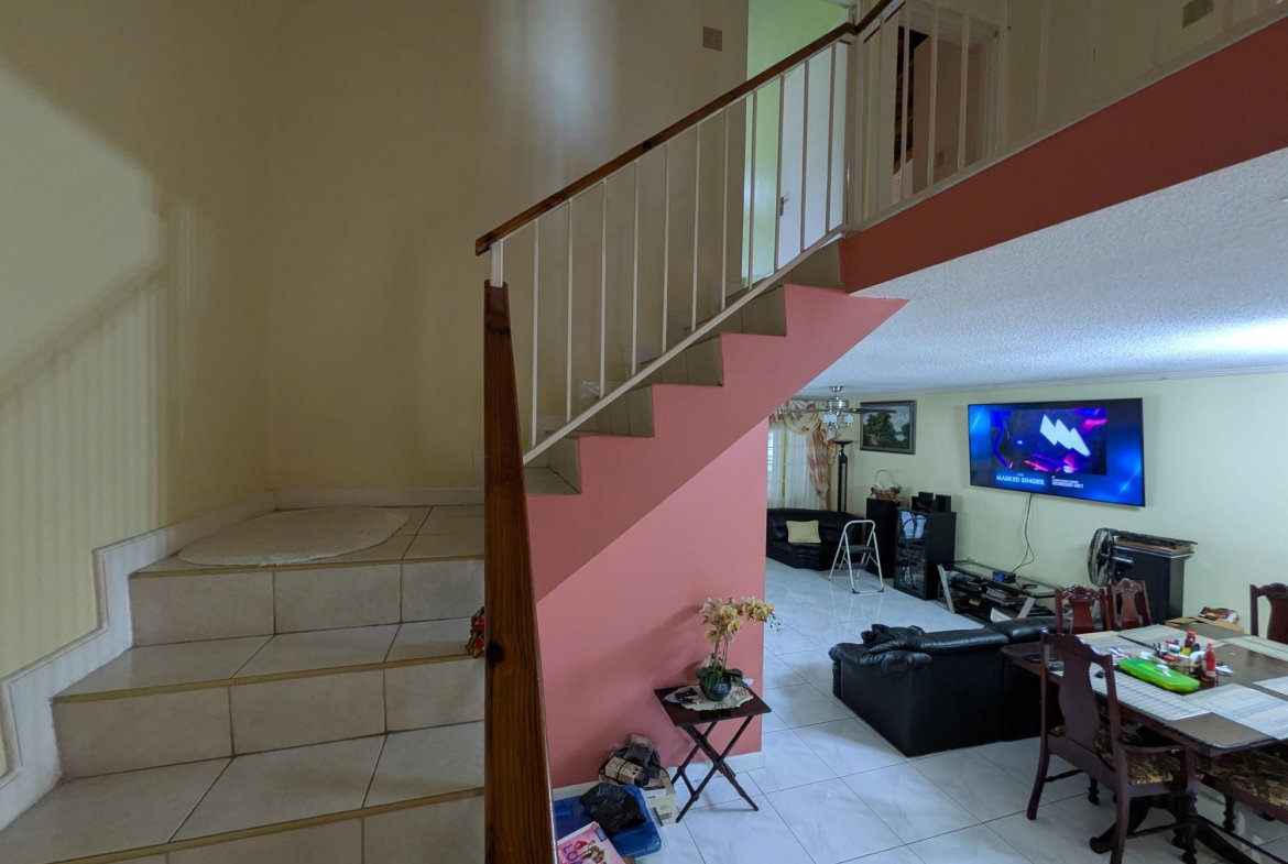 Twenty-Ninth image of 1 Armour Glades, Kingston 8 in Kingston 8, St. Andrew, Jamaica - property is For Rent
