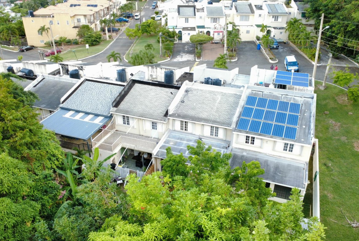 Fourth image of 1 Armour Glades, Kingston 8 in Kingston 8, St. Andrew, Jamaica - property is For Rent