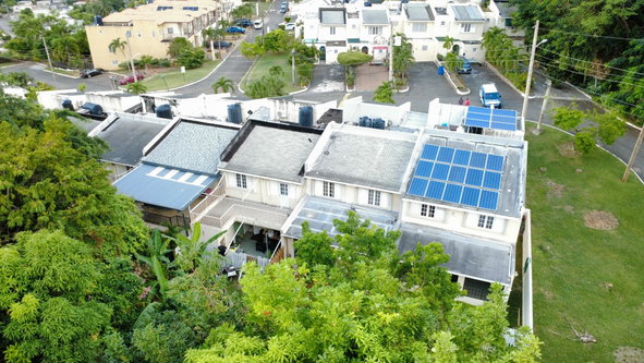 Fourth image of 1 Armour Glades, Kingston 8 in Kingston 8, St. Andrew, Jamaica - property is For Rent