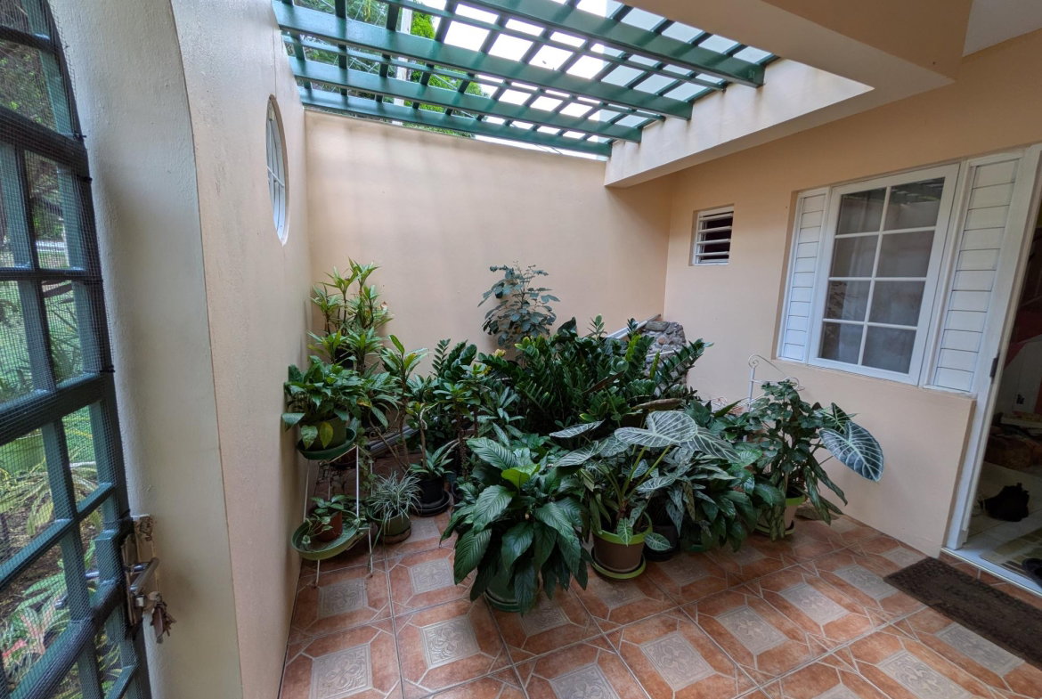 Eighth image of 1 Armour Glades, Kingston 8 in Kingston 8, St. Andrew, Jamaica - property is For Rent
