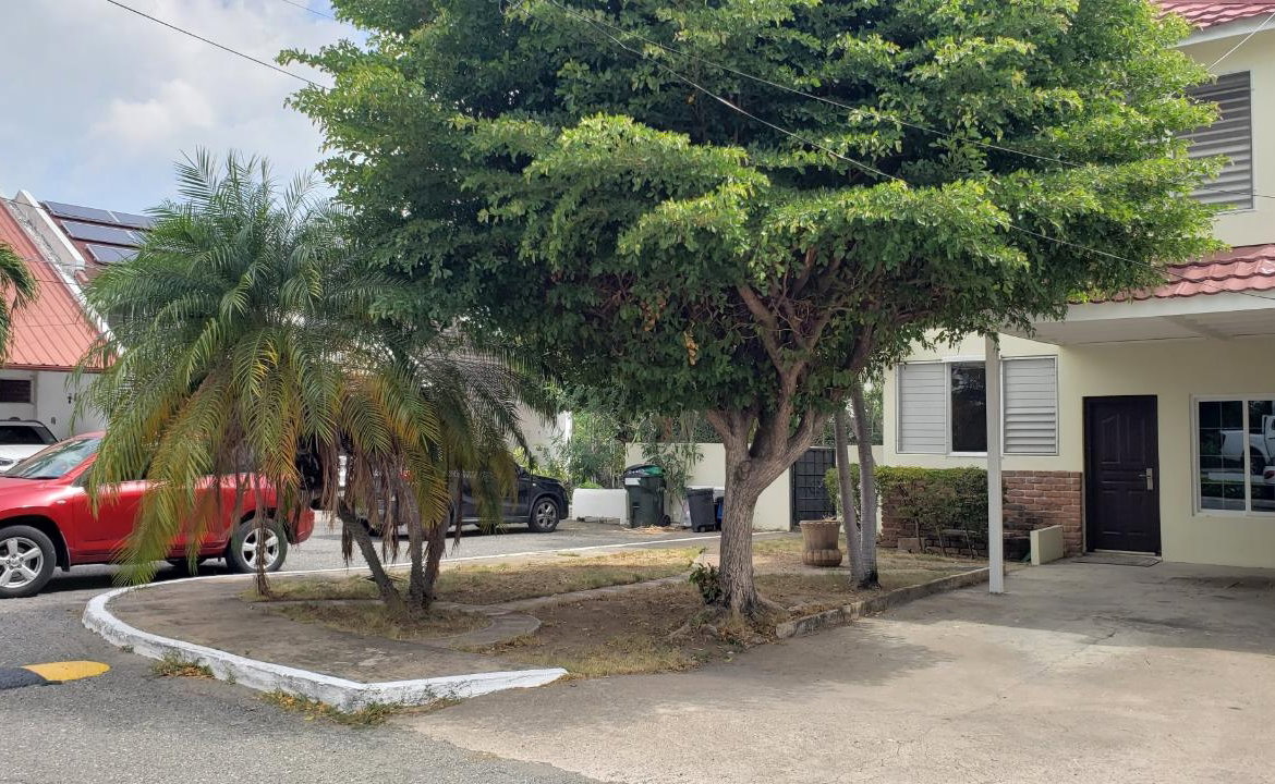 Second image of 54- Haining Crescent in Kingston 5, St. Andrew, Jamaica - property is For Rent