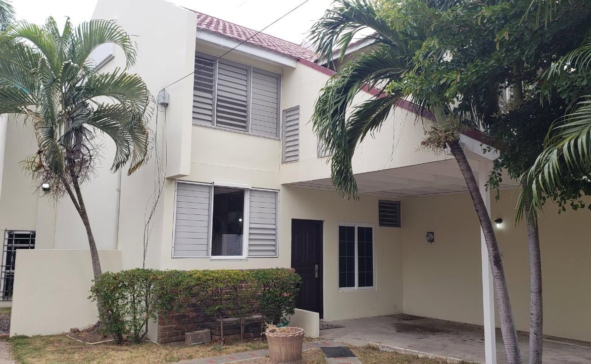 First image of 54- Haining Crescent in Kingston 5, St. Andrew, Jamaica - property is For Rent