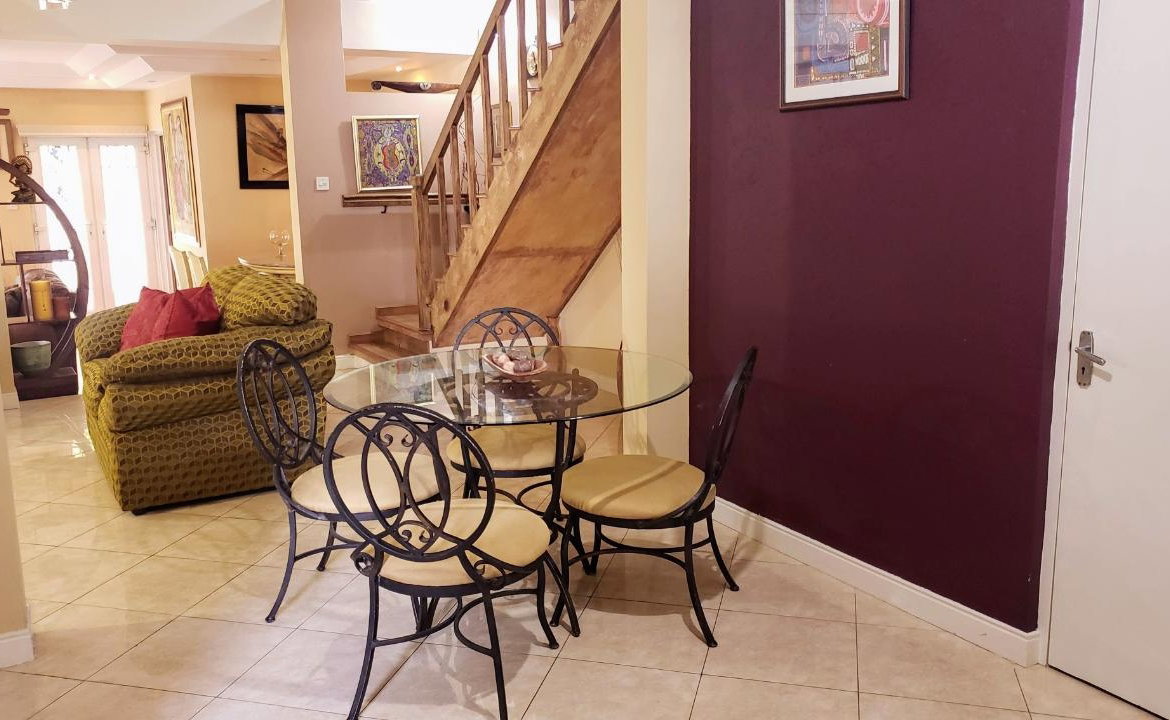 Thirteenth image of 54- Haining Crescent in Kingston 5, St. Andrew, Jamaica - property is For Rent