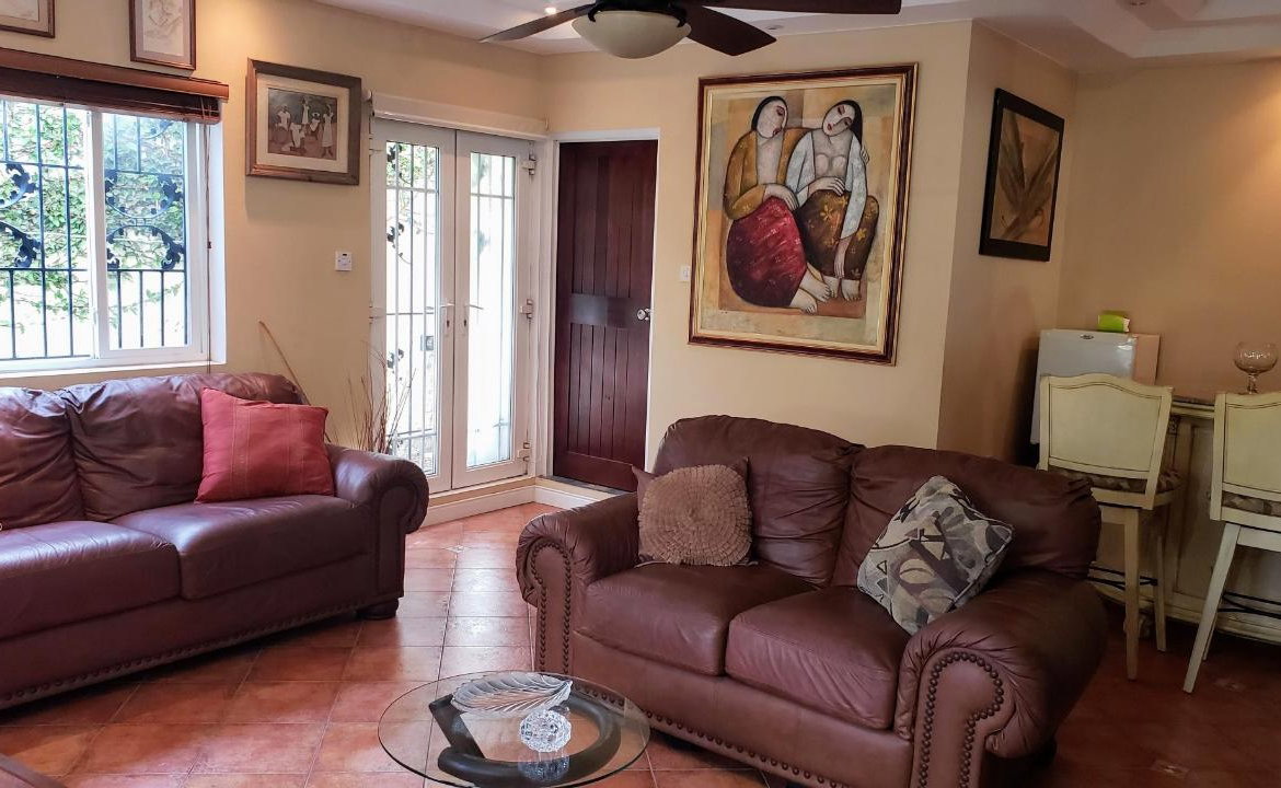 Twenty-Third image of 54- Haining Crescent in Kingston 5, St. Andrew, Jamaica - property is For Rent