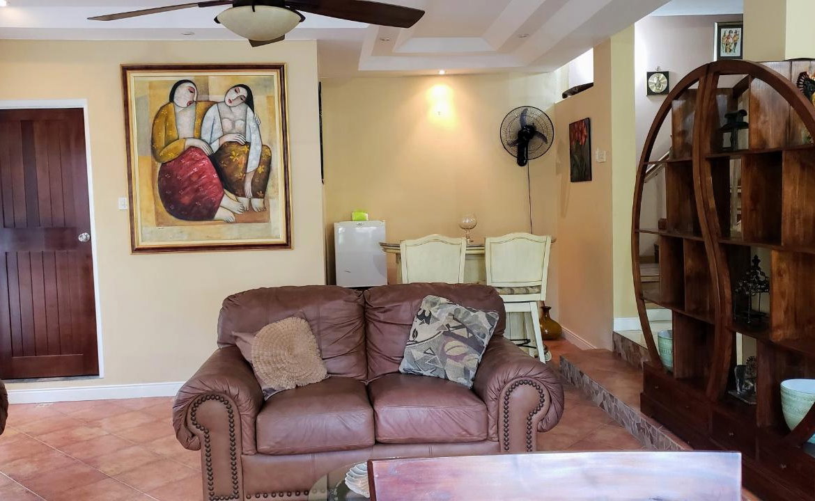 Twenty-Fourth image of 54- Haining Crescent in Kingston 5, St. Andrew, Jamaica - property is For Rent