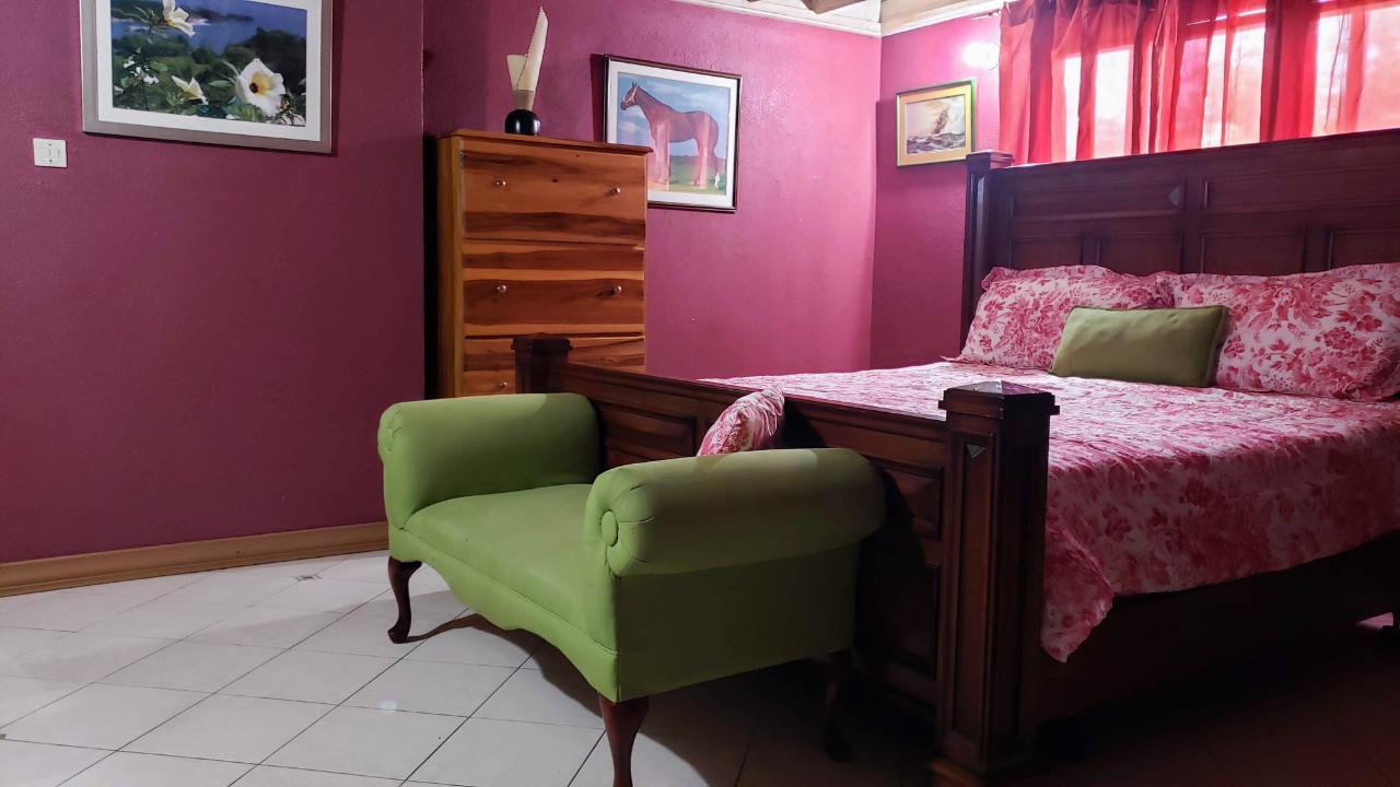 Twenty-Eighth image of 54- Haining Crescent in Kingston 5, St. Andrew, Jamaica - property is For Rent