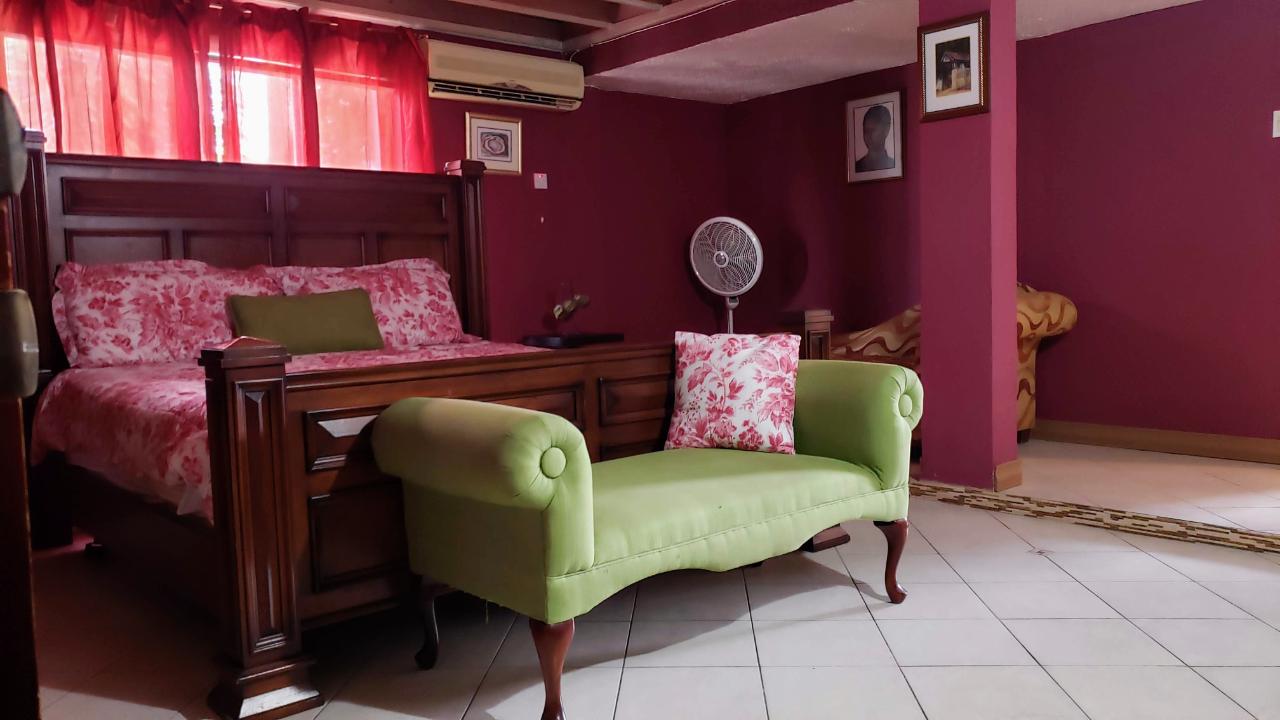 Twenty-Ninth image of 54- Haining Crescent in Kingston 5, St. Andrew, Jamaica - property is For Rent