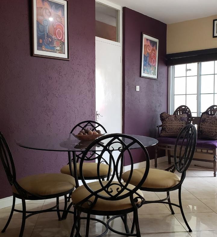 Sixth image of 54- Haining Crescent in Kingston 5, St. Andrew, Jamaica - property is For Rent