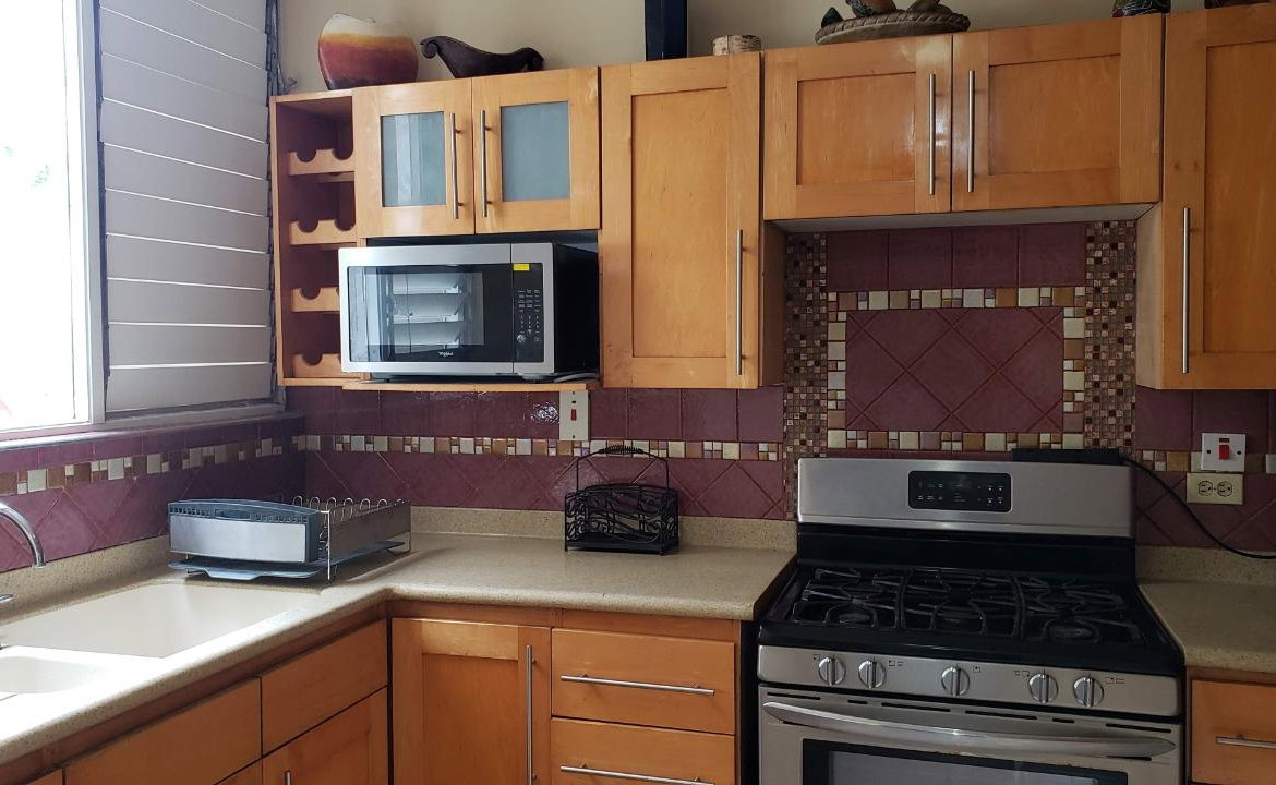 Seventh image of 54- Haining Crescent in Kingston 5, St. Andrew, Jamaica - property is For Rent