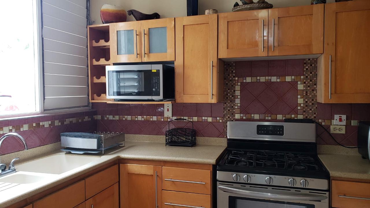 Seventh image of 54- Haining Crescent in Kingston 5, St. Andrew, Jamaica - property is For Rent