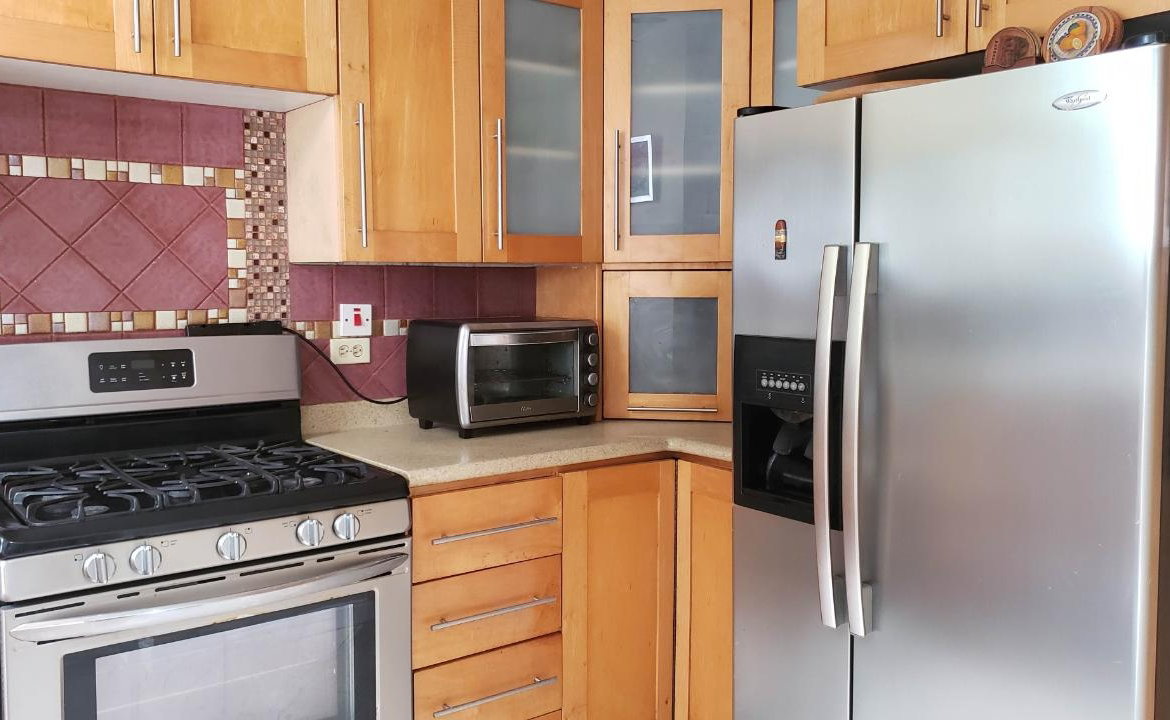 Ninth image of 54- Haining Crescent in Kingston 5, St. Andrew, Jamaica - property is For Rent