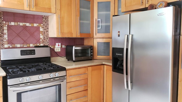 Ninth image of 54- Haining Crescent in Kingston 5, St. Andrew, Jamaica - property is For Rent