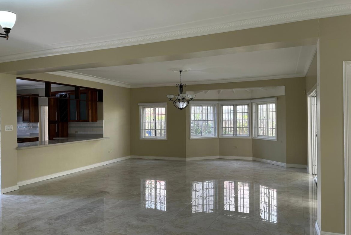 Eleventh image of th 11-1d Norbrook Road in Kingston 8, St. Andrew, Jamaica - property is For Rent