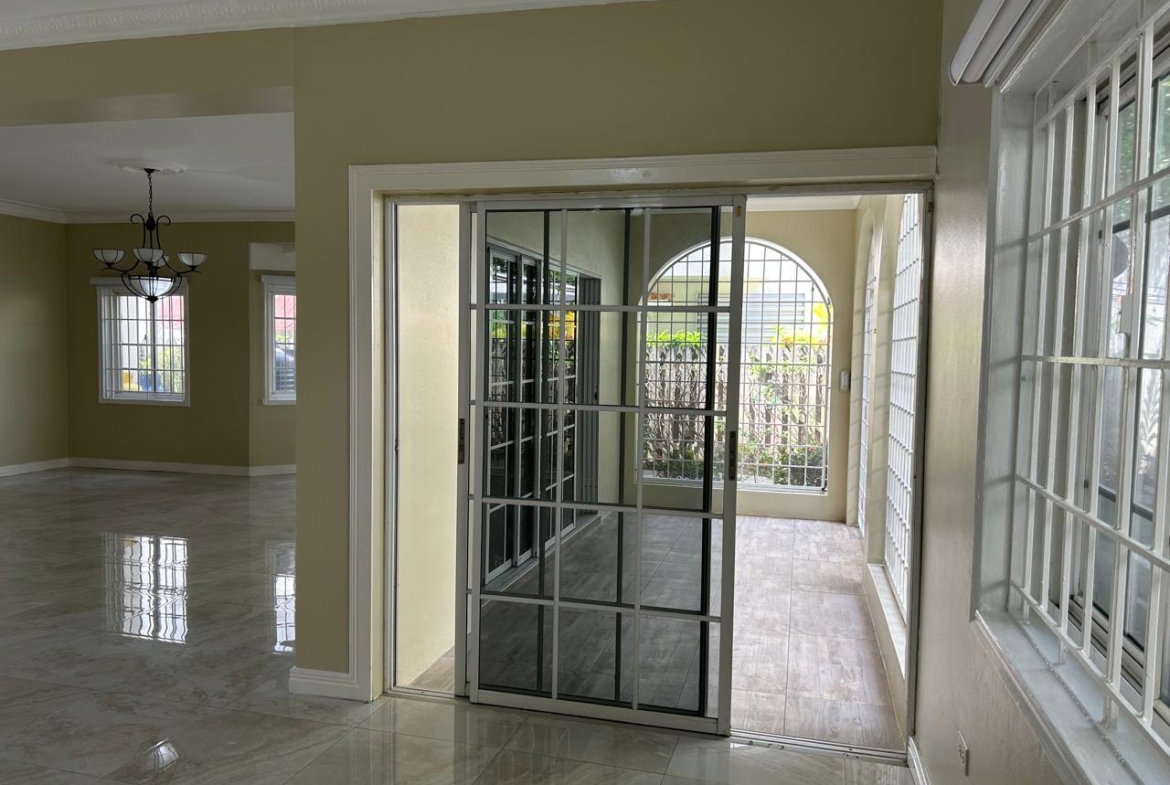 Twelfth image of th 11-1d Norbrook Road in Kingston 8, St. Andrew, Jamaica - property is For Rent