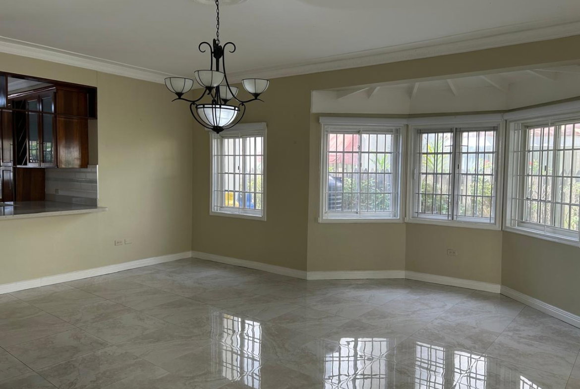 Thirteenth image of th 11-1d Norbrook Road in Kingston 8, St. Andrew, Jamaica - property is For Rent