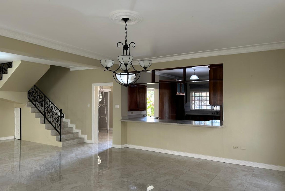 Fifteenth image of th 11-1d Norbrook Road in Kingston 8, St. Andrew, Jamaica - property is For Rent