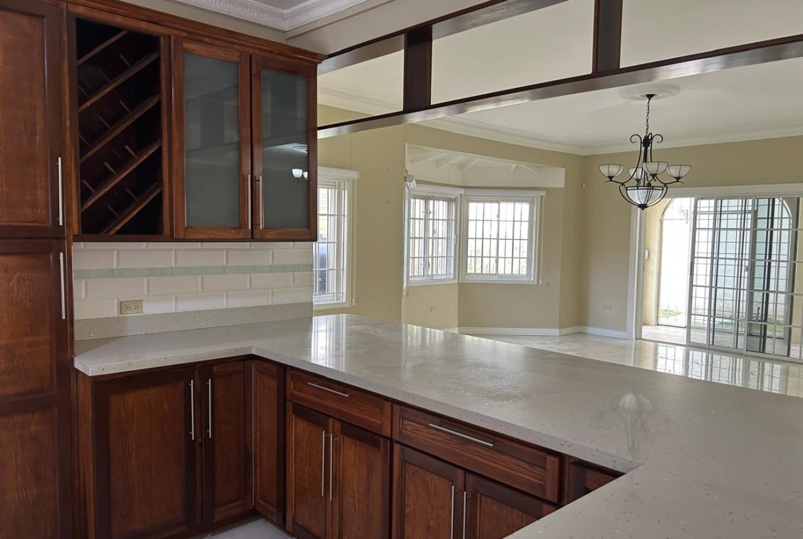 Seventeenth image of th 11-1d Norbrook Road in Kingston 8, St. Andrew, Jamaica - property is For Rent