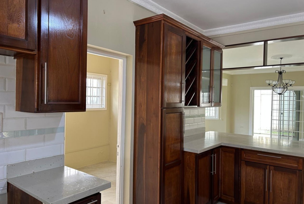 Twenty-First image of th 11-1d Norbrook Road in Kingston 8, St. Andrew, Jamaica - property is For Rent